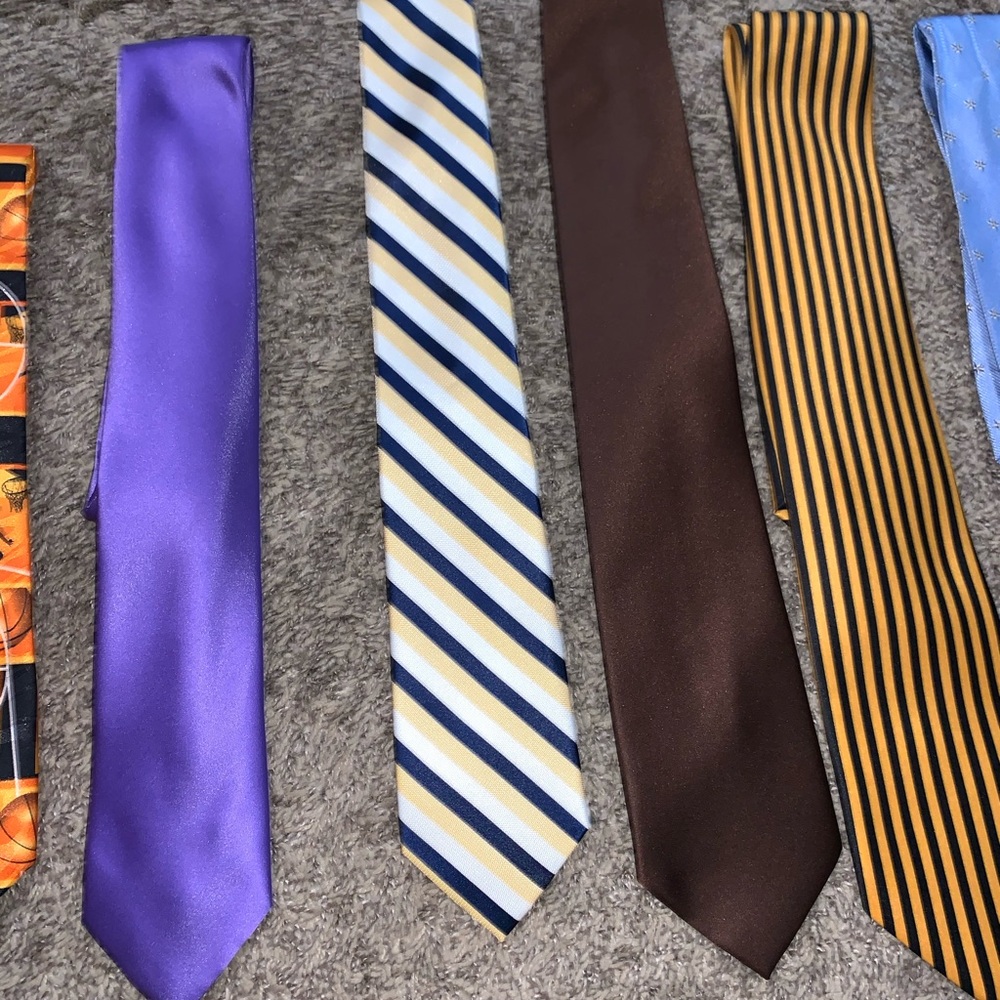 Ties - Picture 4 of 4